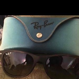Ray ban sunglasses